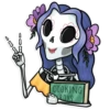 Spooky 12