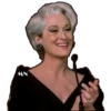 Miranda Priestly 21