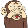 Crazy Monkey 4 15