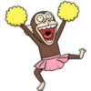 Crazy Monkey 4 16