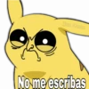 Pikachu caras #2 22