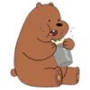 Grizzly (We Bear Bears) 10