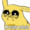 Pikachu caras #2 24