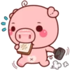 PINK PIG 2 21