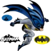 Batman animado 22
