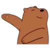 Grizzly (We Bear Bears) 11