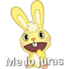 Happy tree friends 15