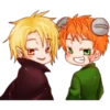 Halloween Boys 19