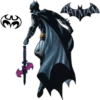 Batman animado 23
