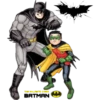 Batman animado 24