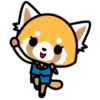 Aggretsuko 9
