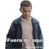 Fuera de aquí
@lewondernicole