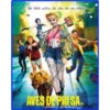 Harley Queen Aves de Presa 21