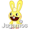 Happy tree friends 16