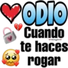 VODIO
Cuando
Vilckgro
te haces
rogar
oo