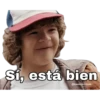 Sí, está bien
@lewondernicole