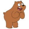 Grizzly (We Bear Bears) 12