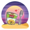 Indomie Noodle 13