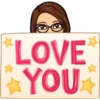 LOVE
YOU
✰