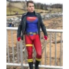DC
C