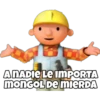 El Tio Bob by JFr3D(Aea) 25