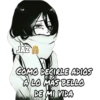 JAZ
COMO DECIRLE ADIOS
A LO MAS BELLO
DE MI VIDA