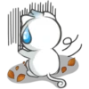 Snowy Cat 23