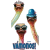 vony
VÁMonos!