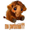 me perdonas??