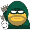 STICKERS SUPER 2 14