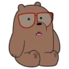 Grizzly (We Bear Bears) 14
