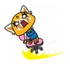 Aggretsuko 10