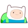 Finn The Human (Adventure Time) 21