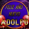 Feliz Año Nuevo 5(Nombres) 24