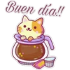 Buen día!!
cokki
SUGAR
