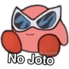 Stickers Kirby P. 5 - 25