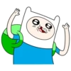 Finn The Human (Adventure Time) 22