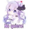 Chicas anime 21