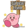 Stickers Kirby P. 5 - 26