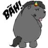 Grummeleinhorn 18