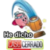 Stickers Kirby P. 5 - 27