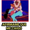 princesas locas 10