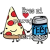 Eres mi
pareja
PEPSIL
perfecta