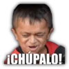 ¡CHÚPALO!