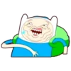 Finn The Human (Adventure Time) 23