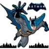 Batman animado 25