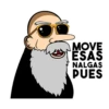 MOVE
ESAS
NALGAS
PUES