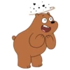 Grizzly (We Bear Bears) 15