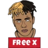 FREE X