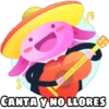 @oyesss_batman CANTA Y NO LLORES